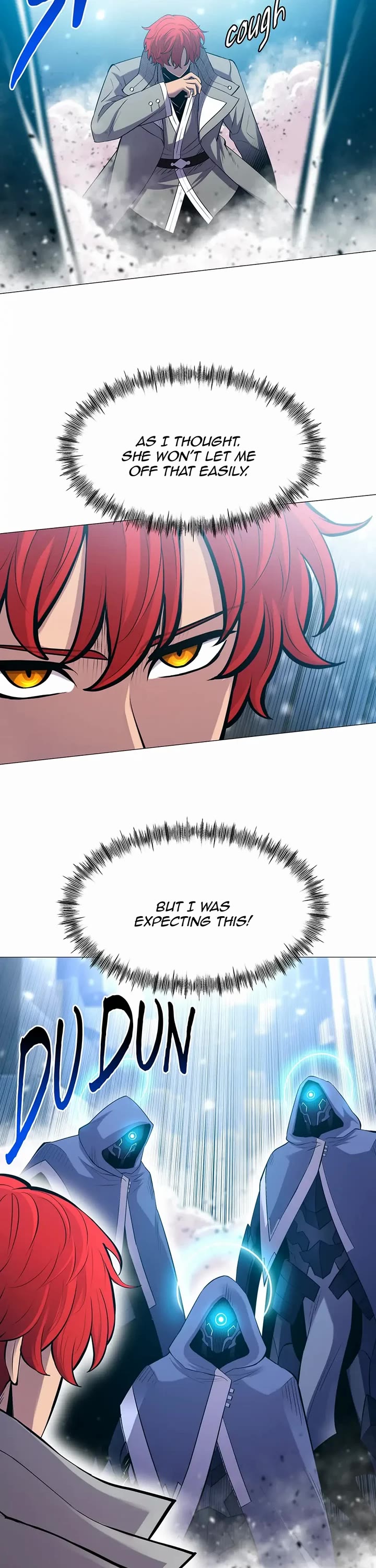 Updater Chapter 106 page 7 - Chapter 106: A Member Of Our World