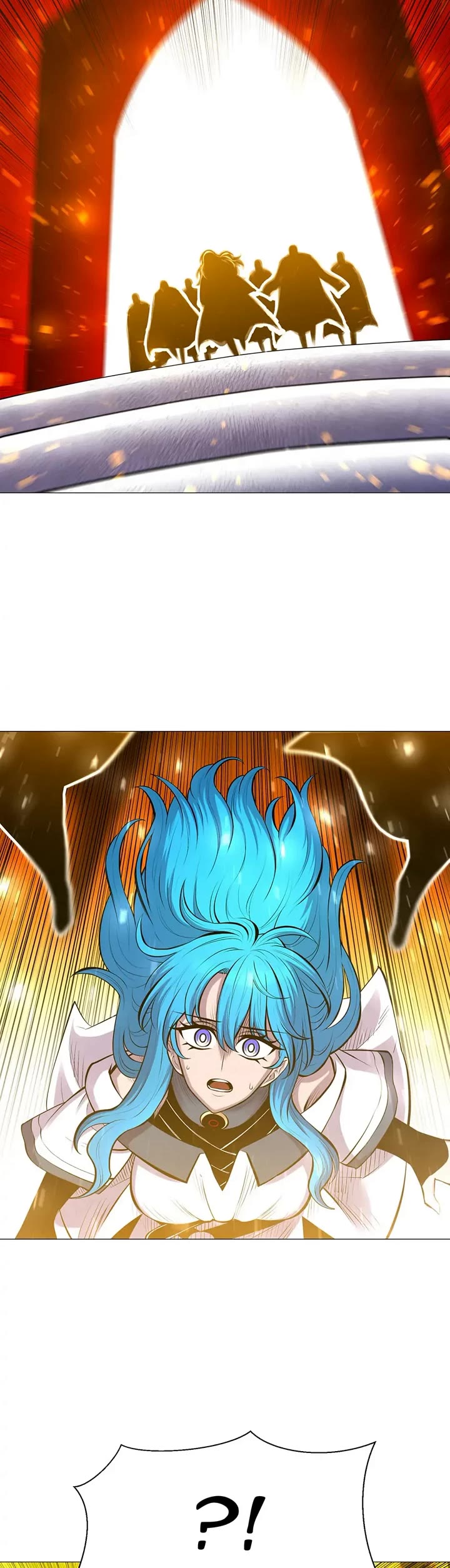 Updater Chapter 107 page 10 - Chapter 107: His Decision