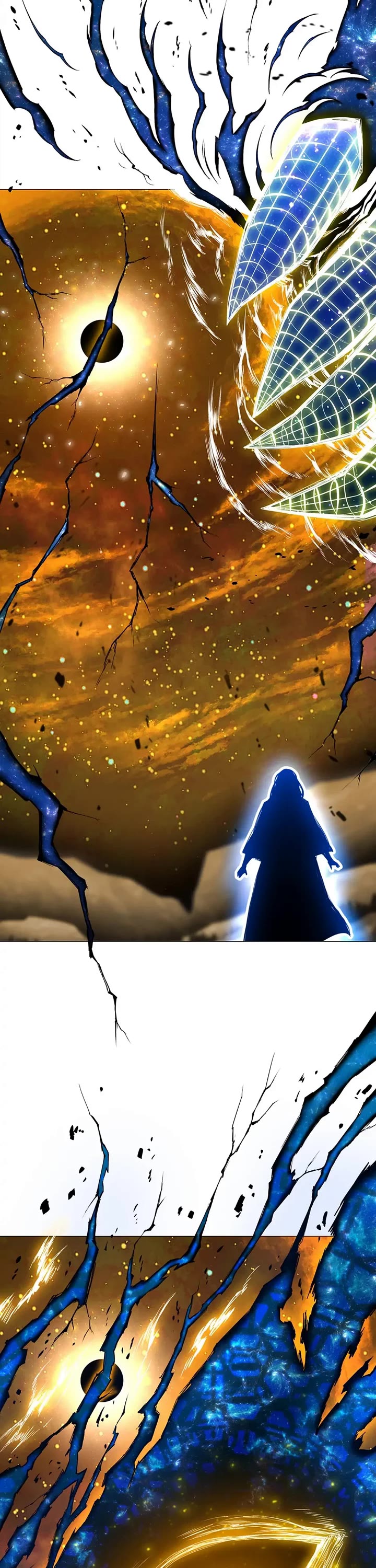 Updater Chapter 107 page 13 - Chapter 107: His Decision