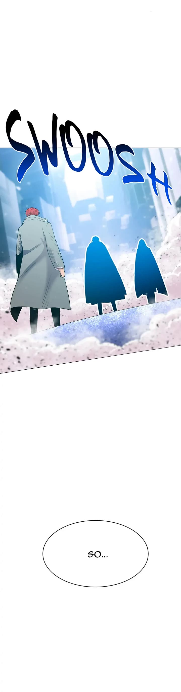 Updater Chapter 107 page 15 - Chapter 107: His Decision