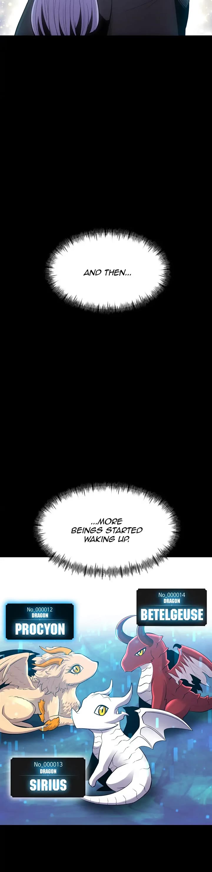 Updater Chapter 107 page 24 - Chapter 107: His Decision