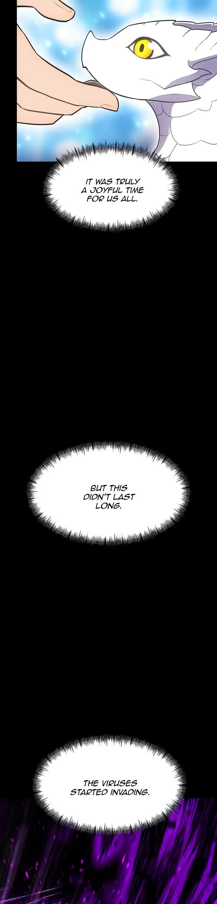 Updater Chapter 107 page 26 - Chapter 107: His Decision
