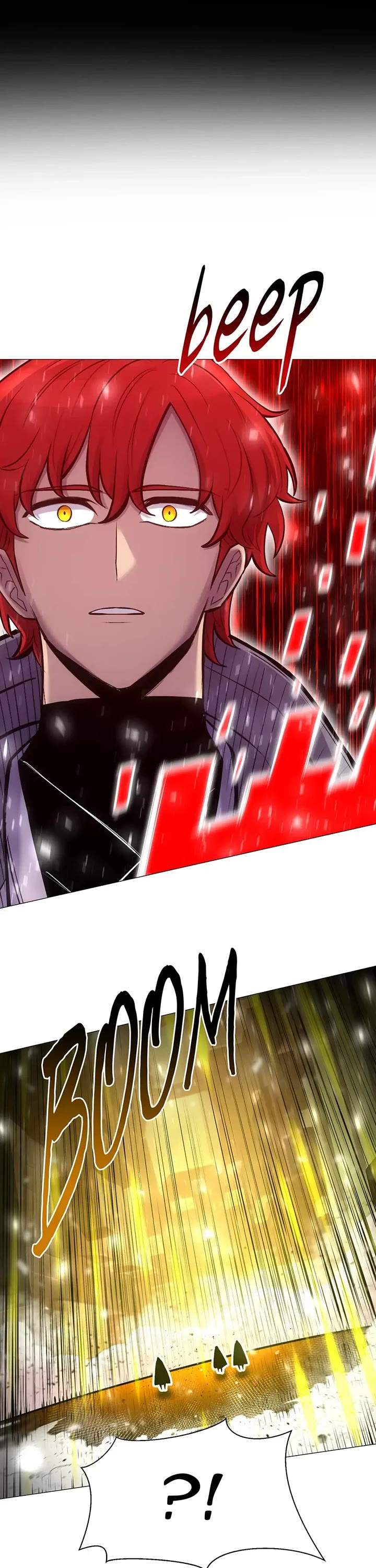 Updater Chapter 107 page 41 - Chapter 107: His Decision