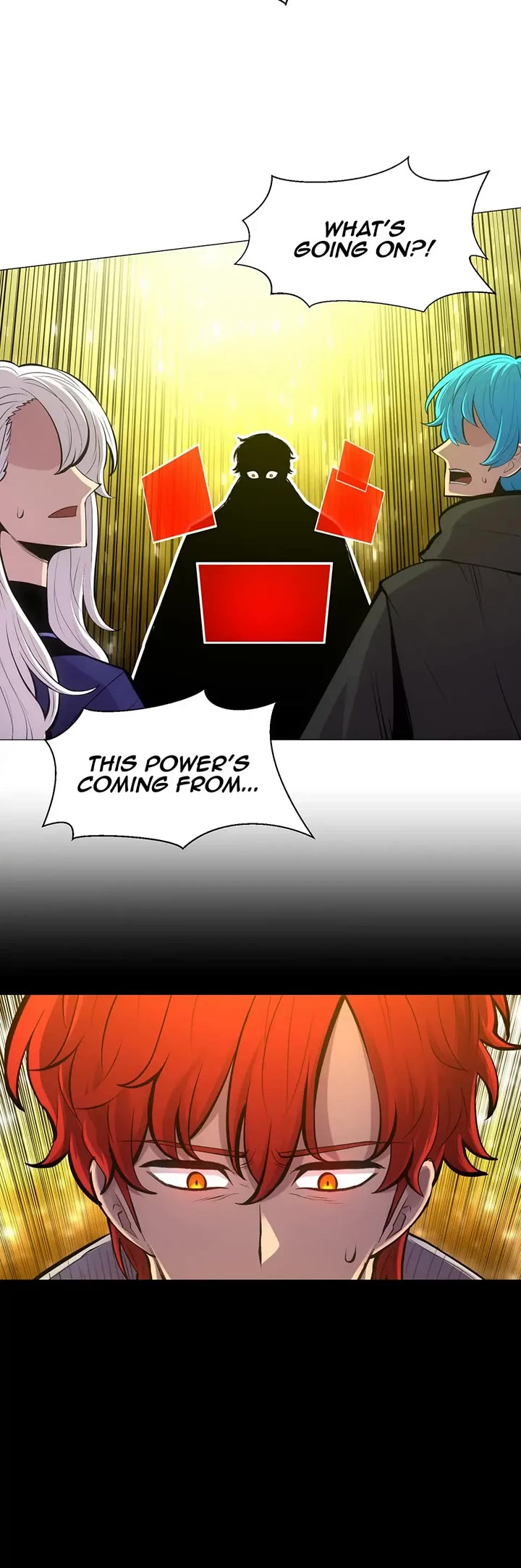 Updater Chapter 107 page 42 - Chapter 107: His Decision
