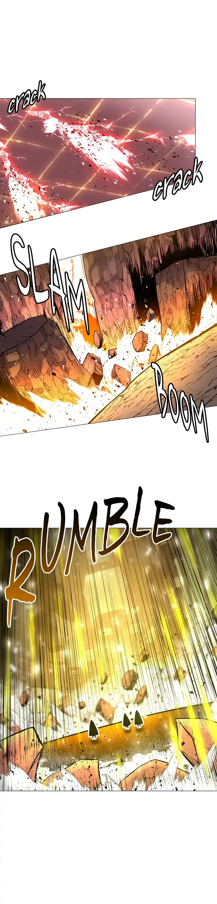 Updater Chapter 108 page 1 - Chapter 108: The Creator