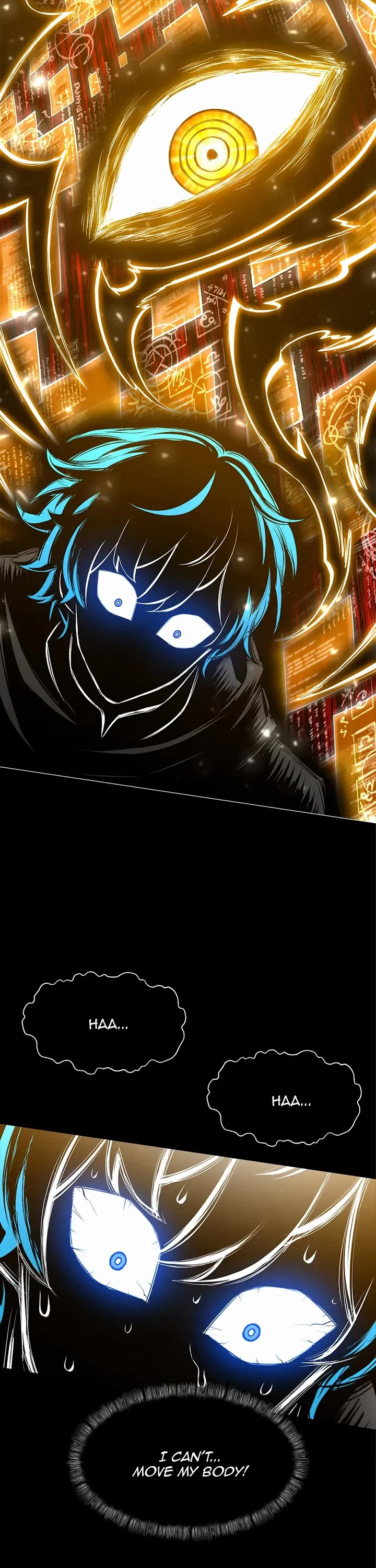 Updater Chapter 108 page 13 - Chapter 108: The Creator