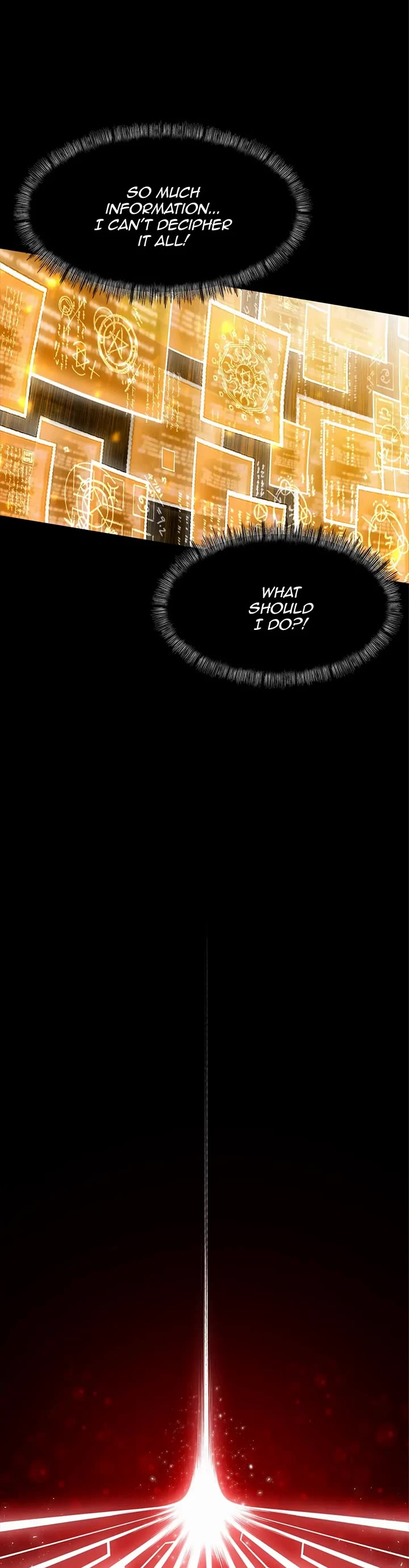 Updater Chapter 108 page 14 - Chapter 108: The Creator