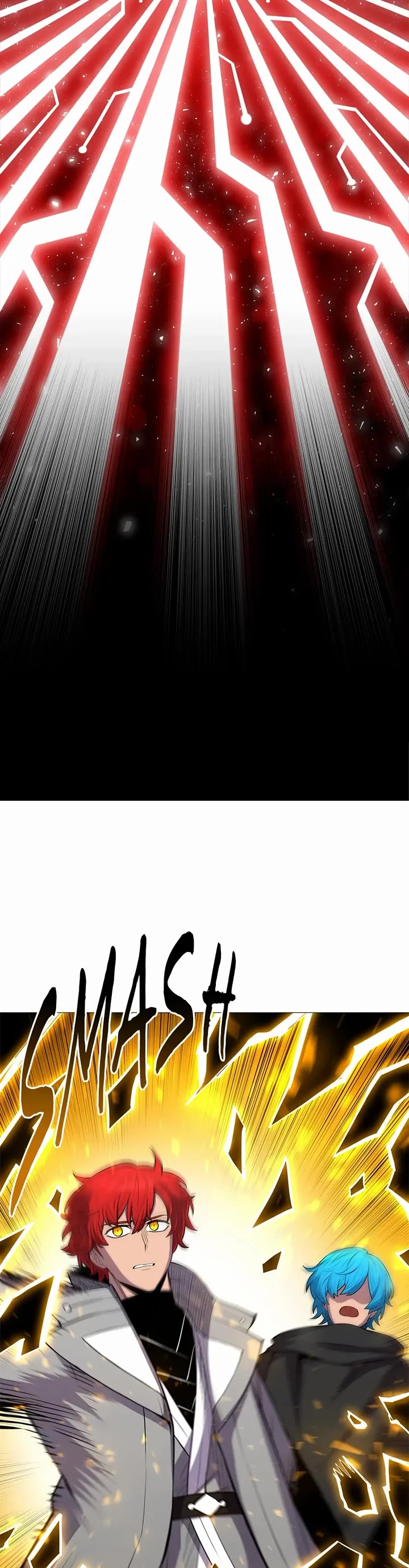 Updater Chapter 108 page 15 - Chapter 108: The Creator