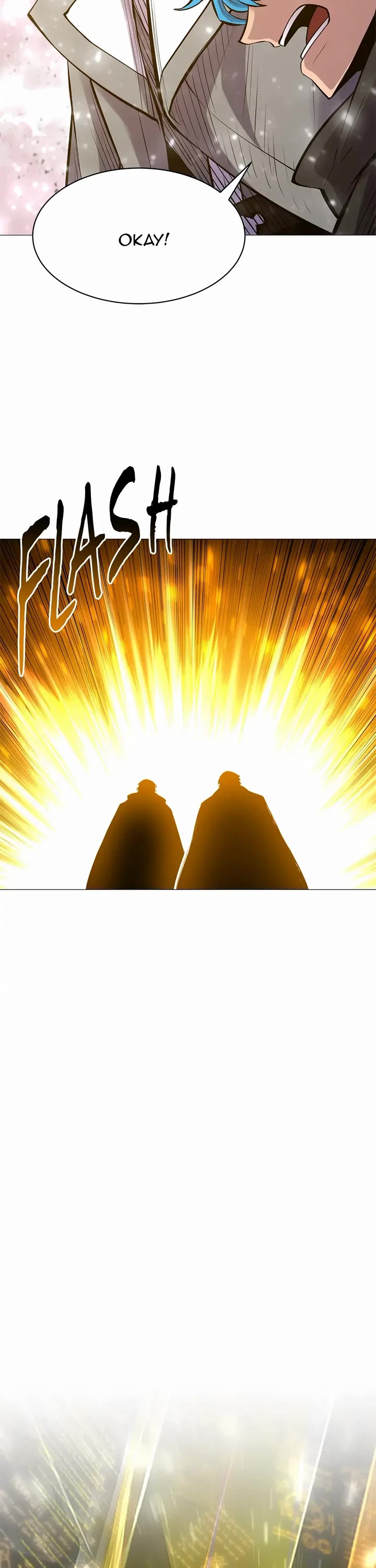 Updater Chapter 108 page 18 - Chapter 108: The Creator