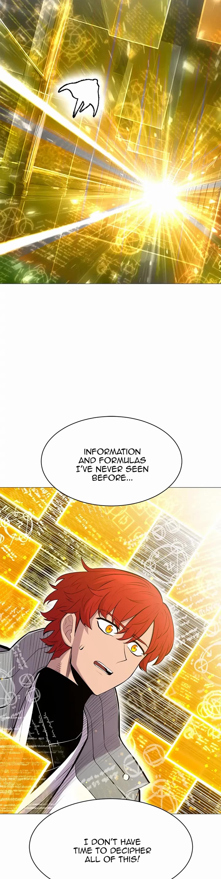 Updater Chapter 108 page 19 - Chapter 108: The Creator