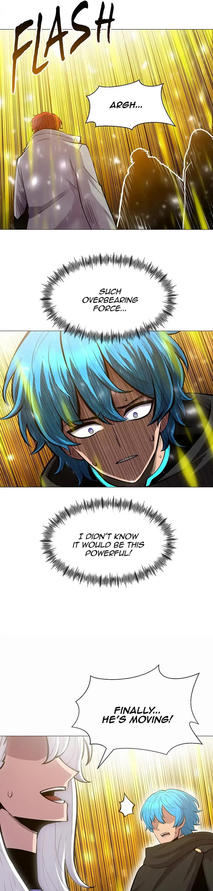 Updater Chapter 108 page 2 - Chapter 108: The Creator
