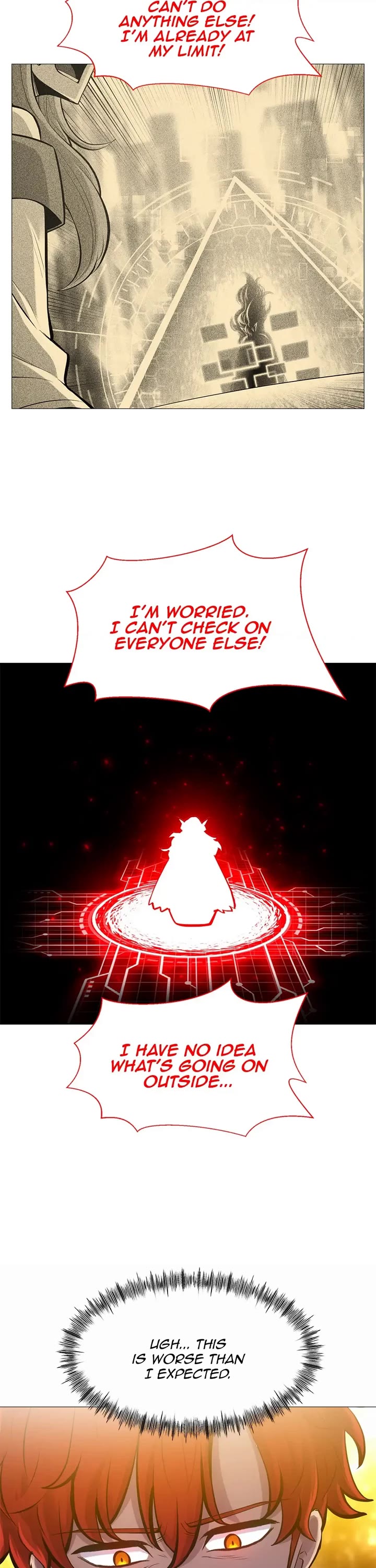 Updater Chapter 108 page 26 - Chapter 108: The Creator