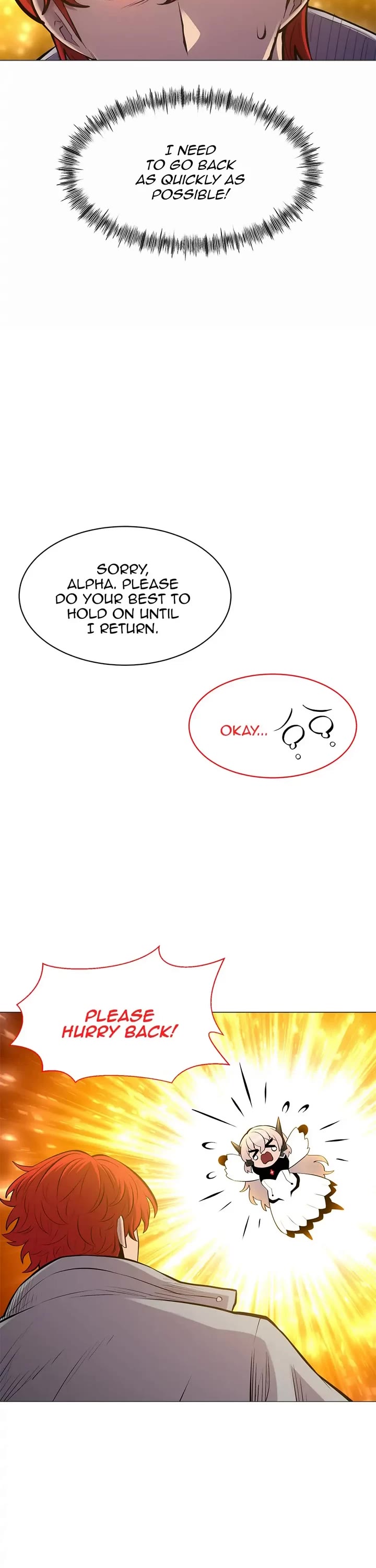 Updater Chapter 108 page 27 - Chapter 108: The Creator