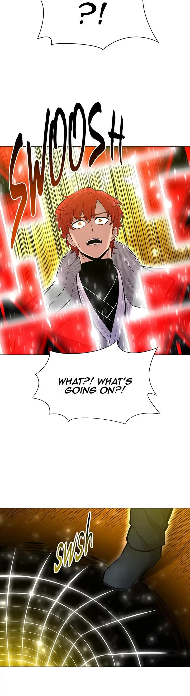 Updater Chapter 108 page 30 - Chapter 108: The Creator