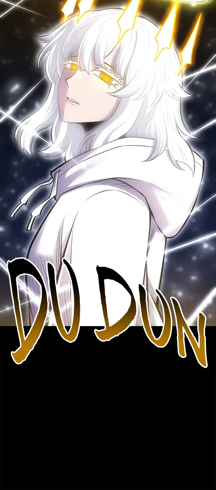 Updater Chapter 108 page 37 - Chapter 108: The Creator