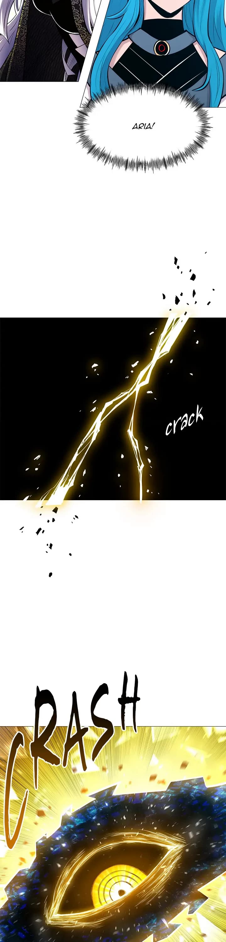 Updater Chapter 108 page 6 - Chapter 108: The Creator