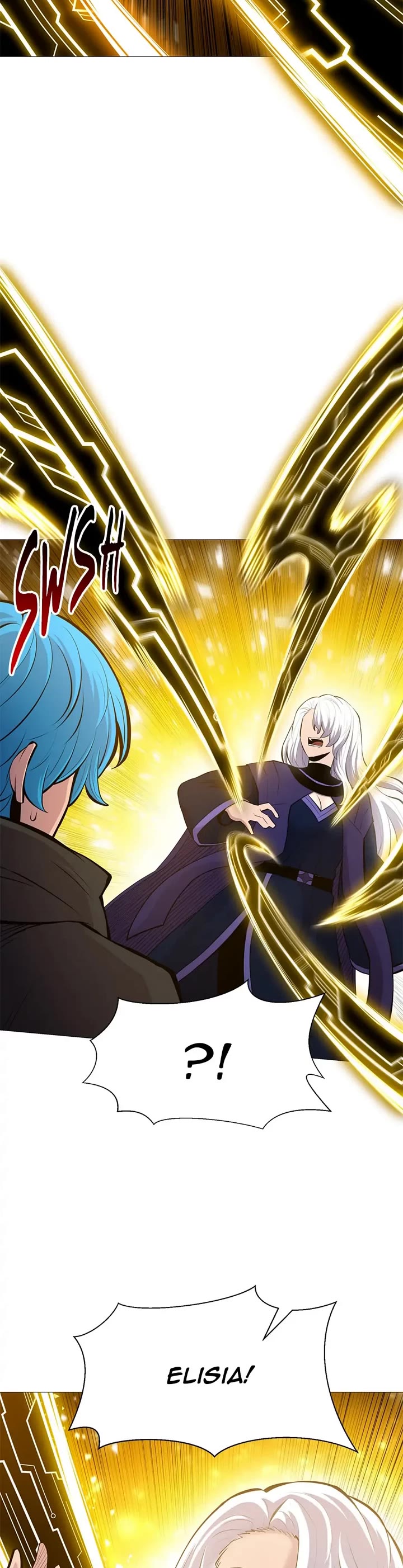 Updater Chapter 108 page 9 - Chapter 108: The Creator