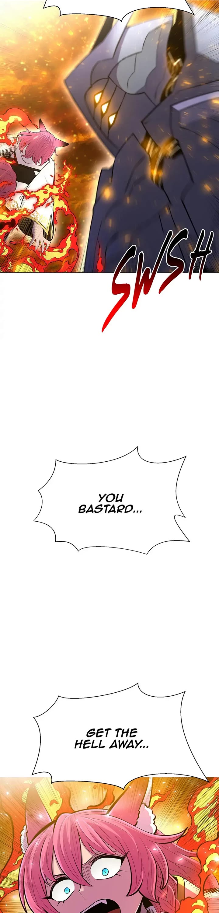 Updater Chapter 109 page 12 - Chapter 109: Hold Off