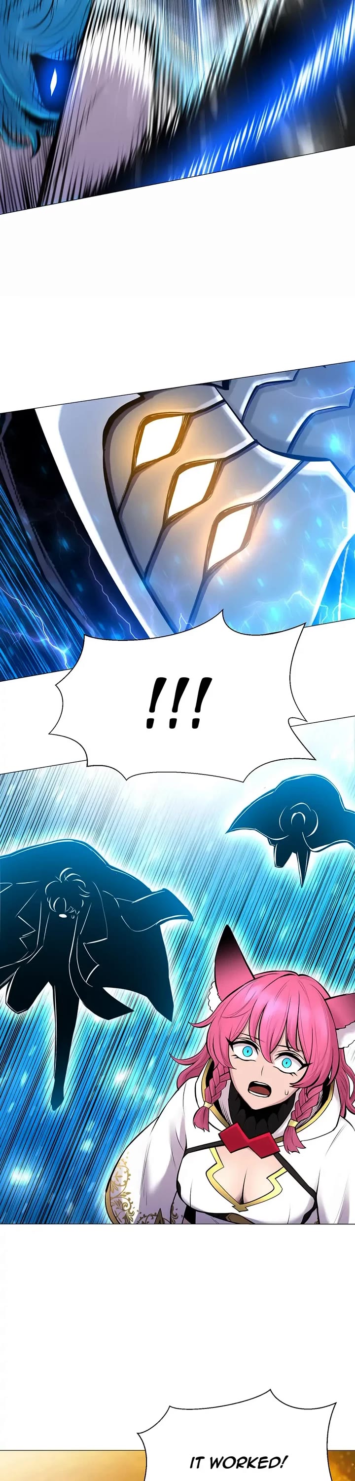 Updater Chapter 109 page 23 - Chapter 109: Hold Off