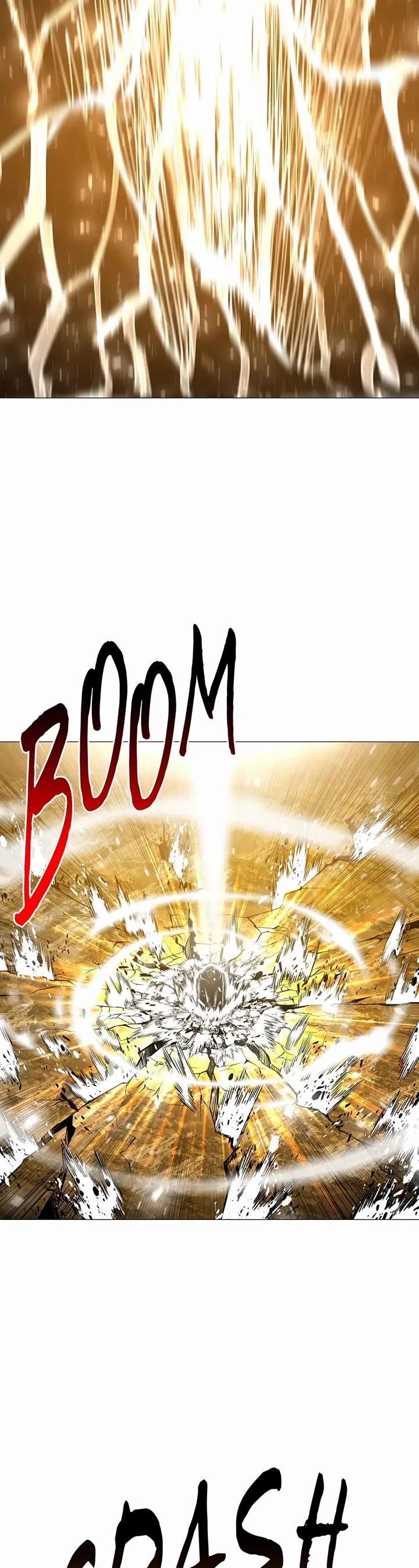 Updater Chapter 109 page 9 - Chapter 109: Hold Off
