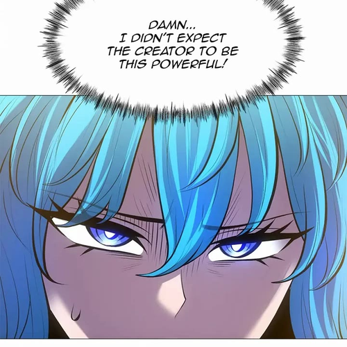 Updater Chapter 109: Hold Off cover