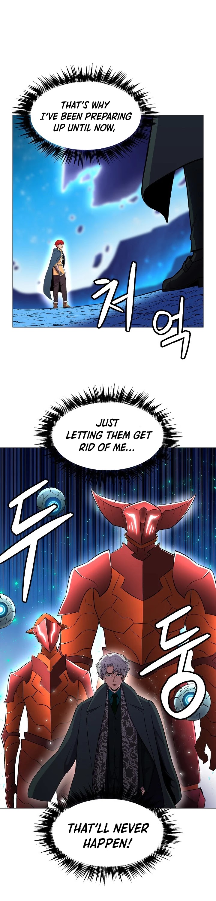 Updater Chapter 11 page 17 - Chapter 11