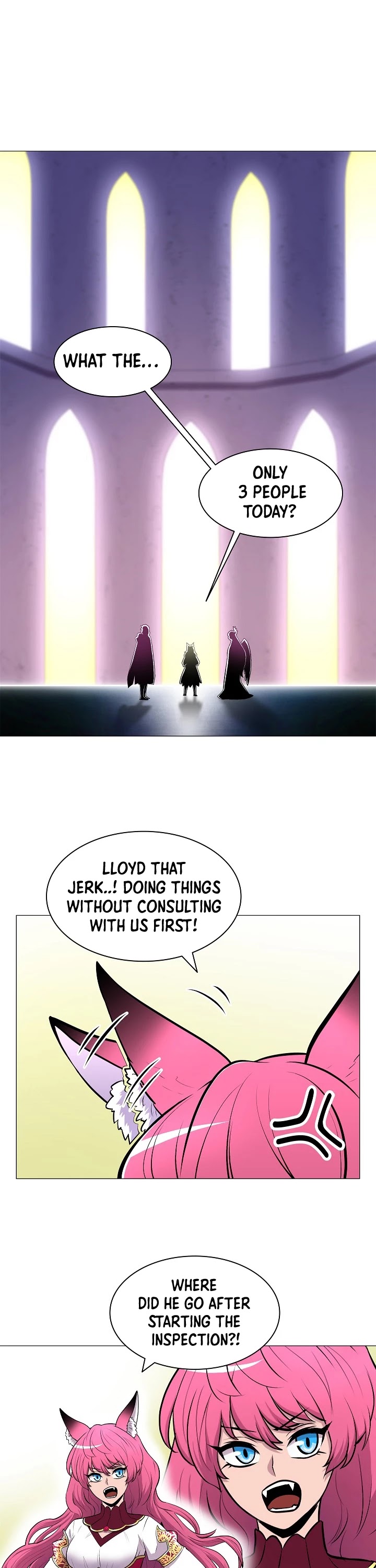 Updater Chapter 11 page 2 - Chapter 11
