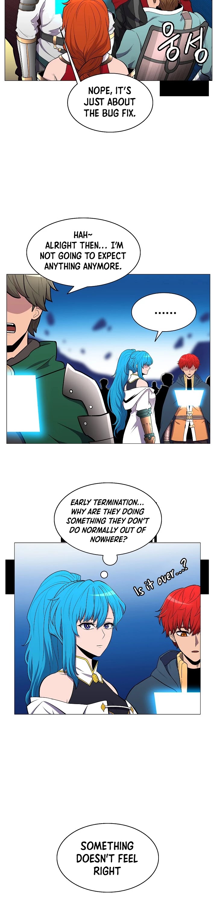 Updater Chapter 11 page 7 - Chapter 11