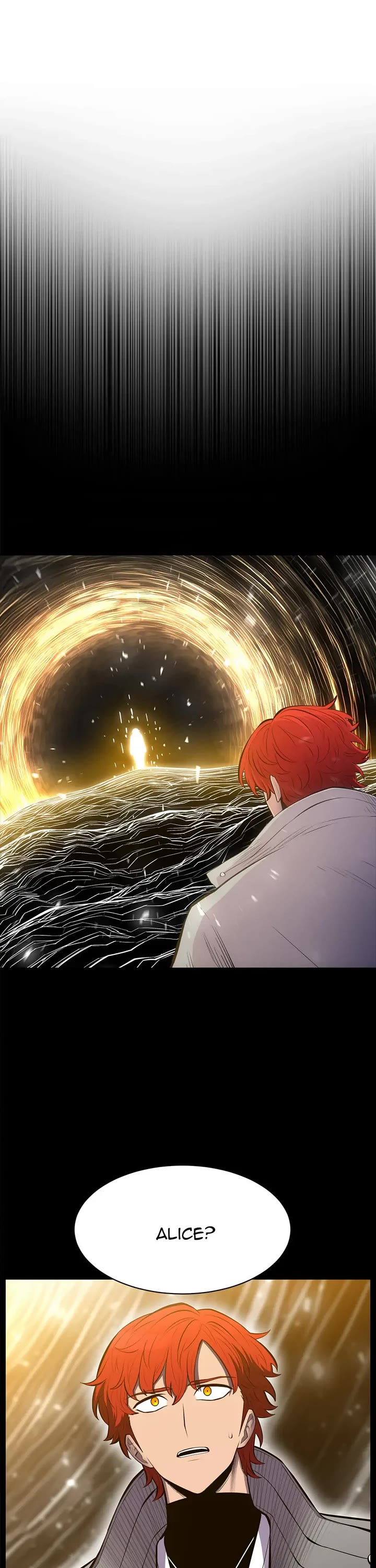 Updater Chapter 110 page 1 - Chapter 110: Move The World