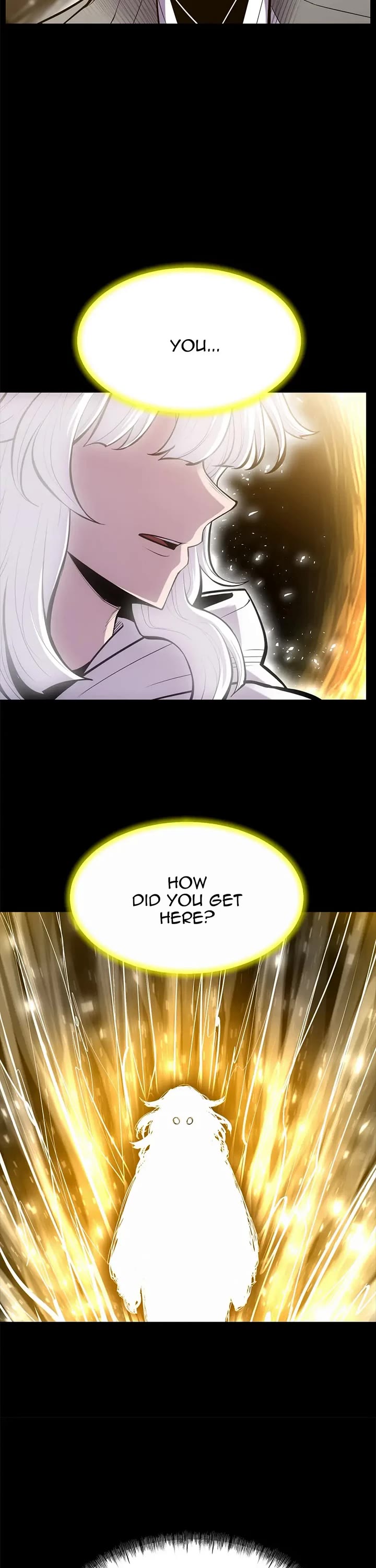 Updater Chapter 110 page 2 - Chapter 110: Move The World
