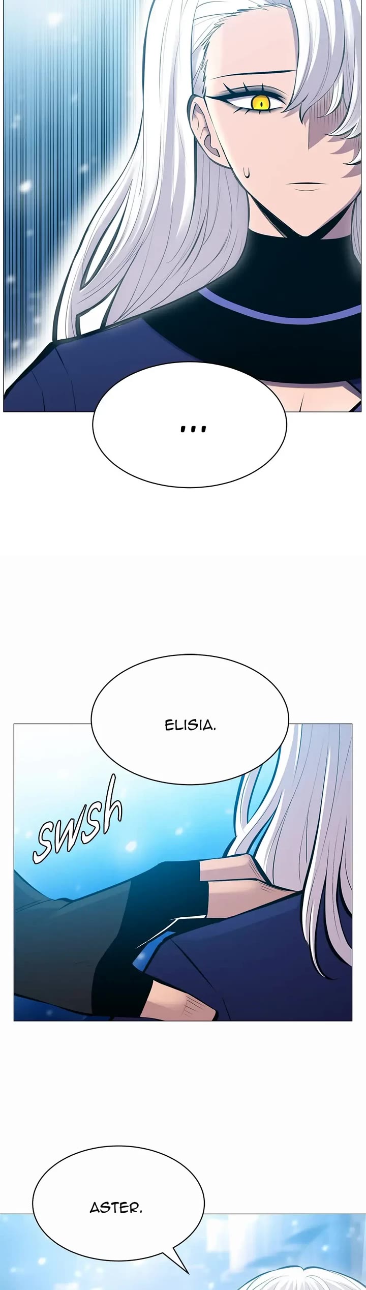 Updater Chapter 110 page 20 - Chapter 110: Move The World