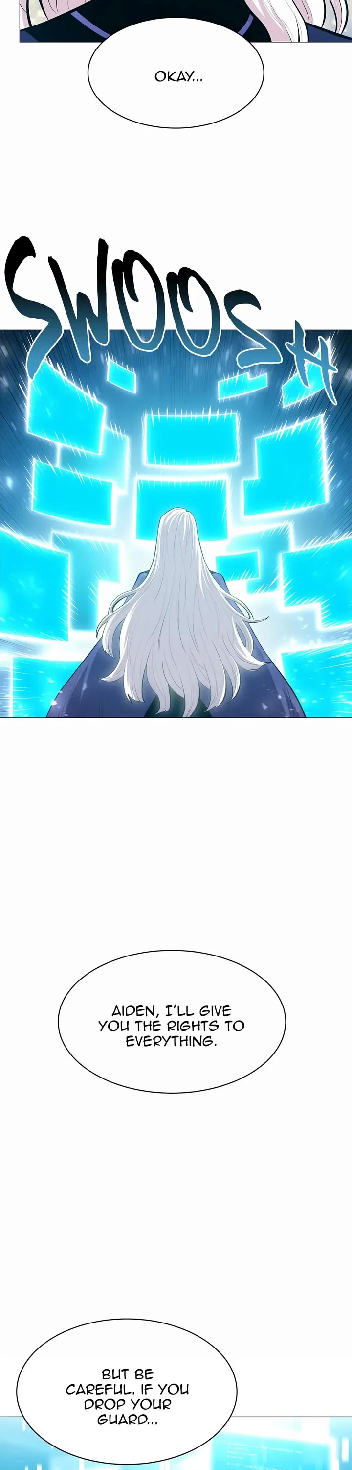 Updater Chapter 110 page 22 - Chapter 110: Move The World