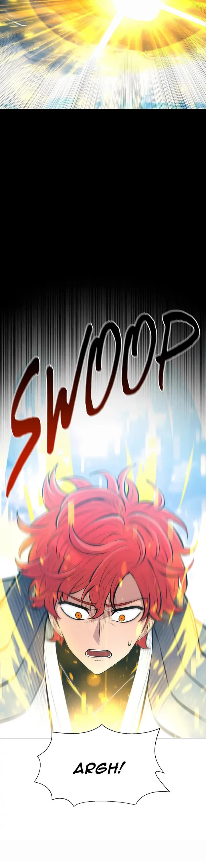 Updater Chapter 110 page 26 - Chapter 110: Move The World