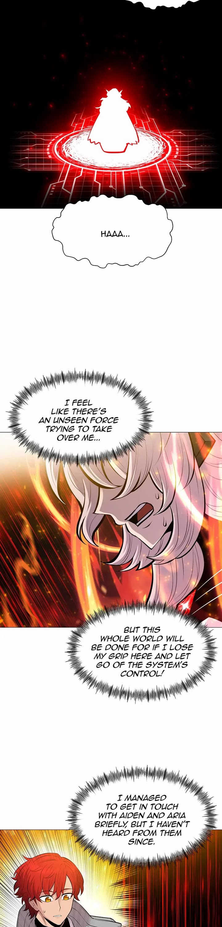 Updater Chapter 111 page 13 - Chapter 111: Data Transfer