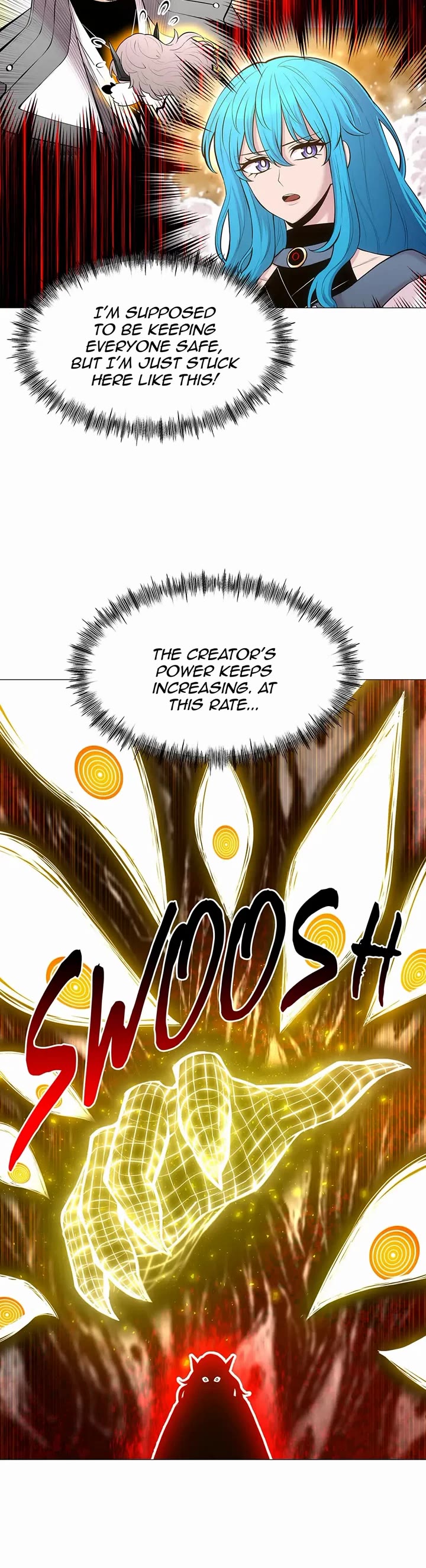 Updater Chapter 111 page 14 - Chapter 111: Data Transfer