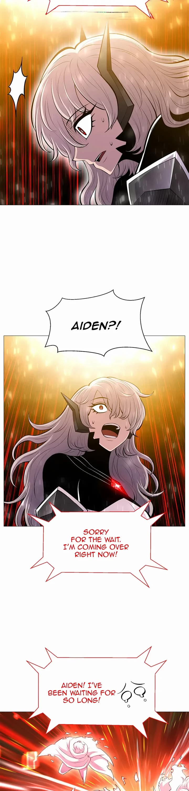 Updater Chapter 111 page 16 - Chapter 111: Data Transfer