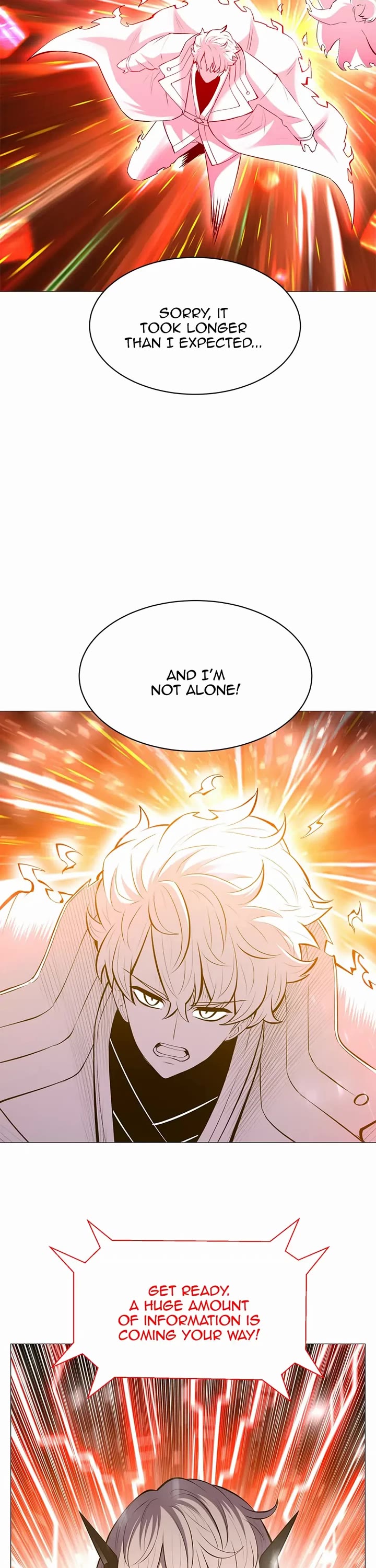Updater Chapter 111 page 17 - Chapter 111: Data Transfer