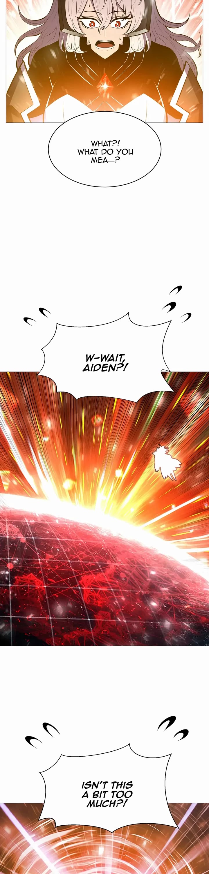 Updater Chapter 111 page 18 - Chapter 111: Data Transfer