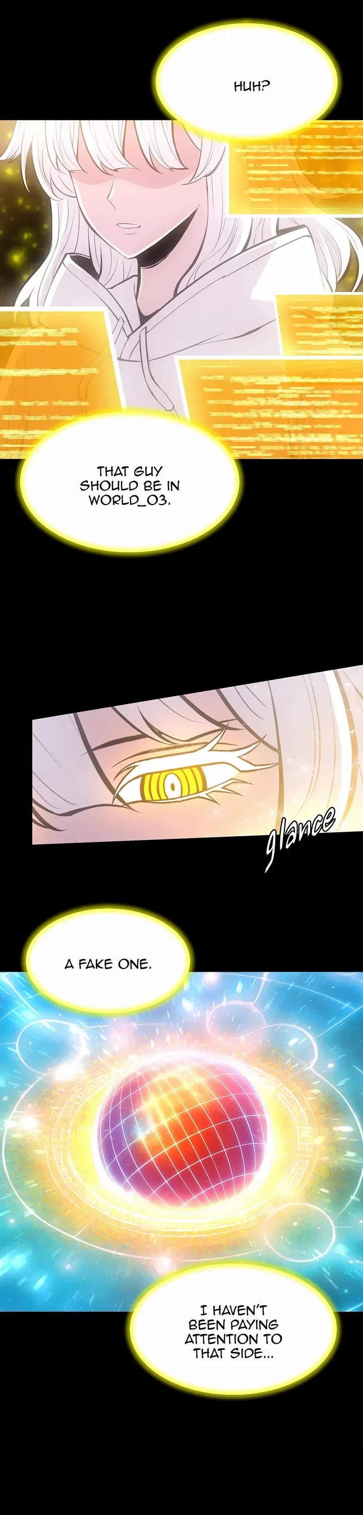Updater Chapter 111 page 21 - Chapter 111: Data Transfer