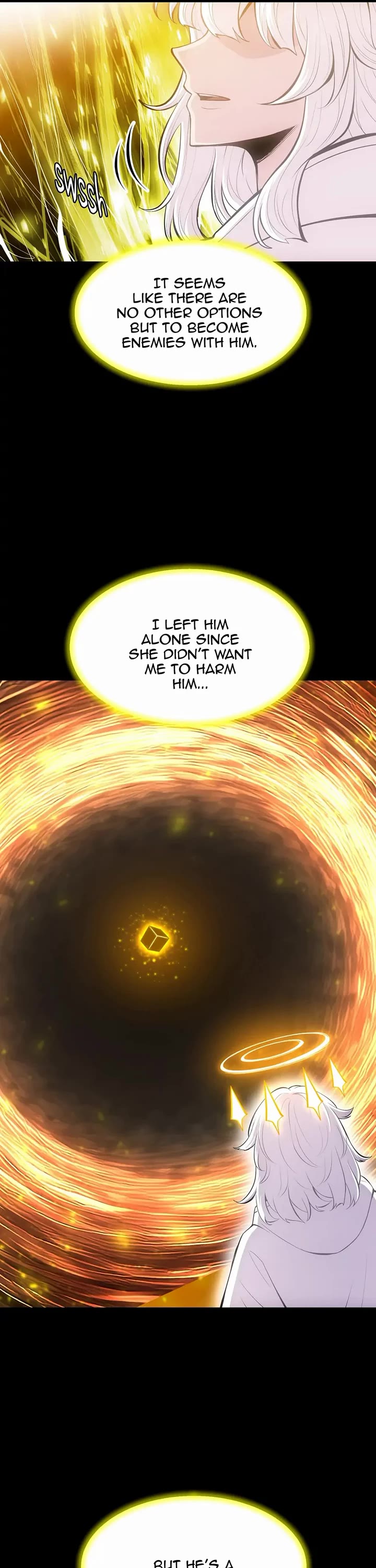 Updater Chapter 111 page 22 - Chapter 111: Data Transfer