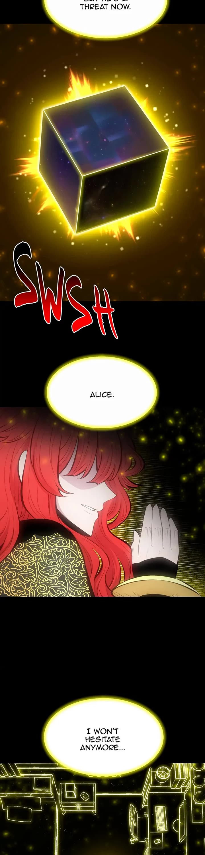 Updater Chapter 111 page 23 - Chapter 111: Data Transfer