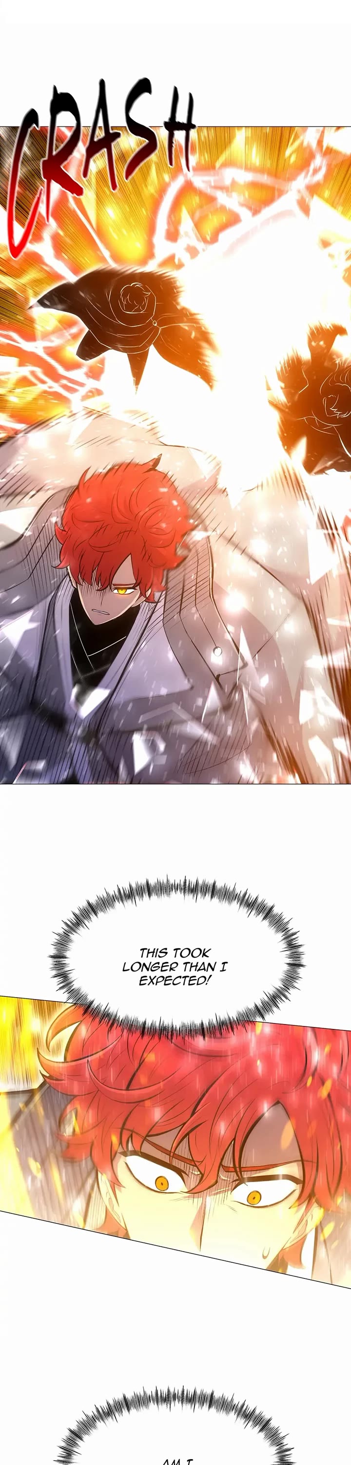 Updater Chapter 111 page 28 - Chapter 111: Data Transfer