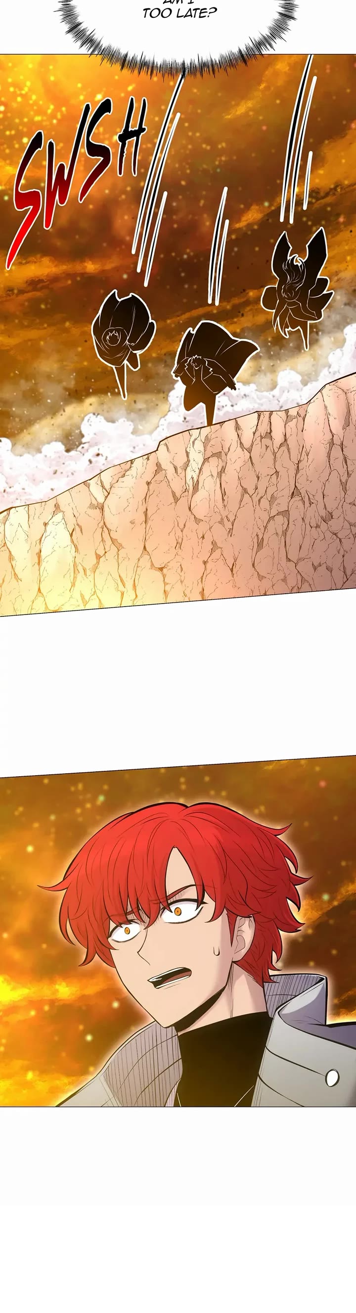 Updater Chapter 111 page 29 - Chapter 111: Data Transfer
