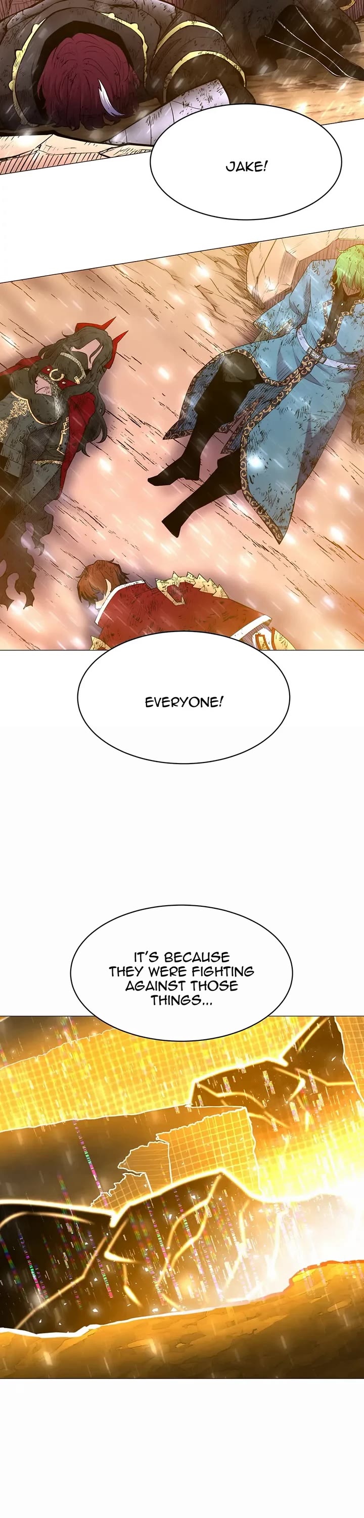 Updater Chapter 111 page 31 - Chapter 111: Data Transfer