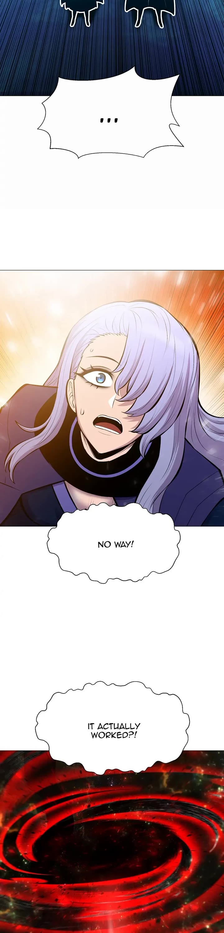 Updater Chapter 111 page 7 - Chapter 111: Data Transfer