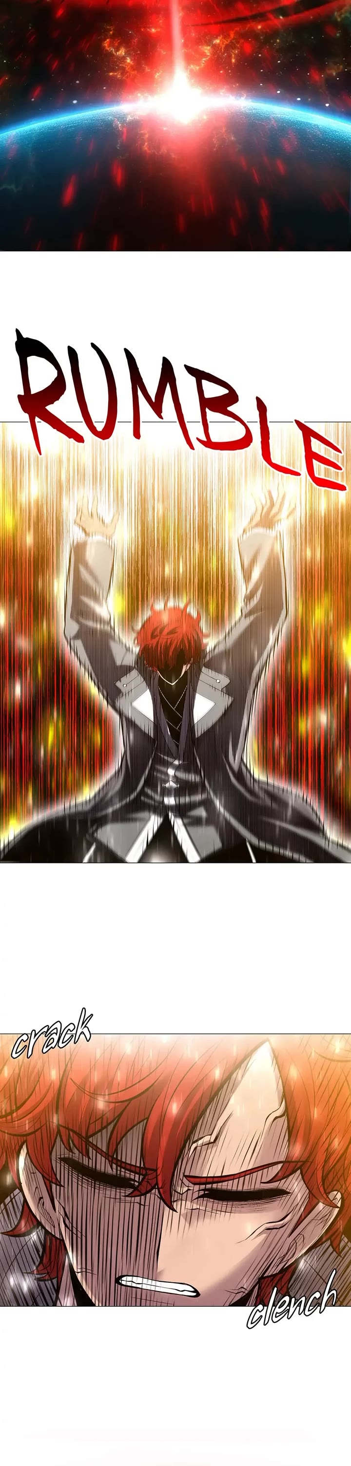 Updater Chapter 111 page 8 - Chapter 111: Data Transfer
