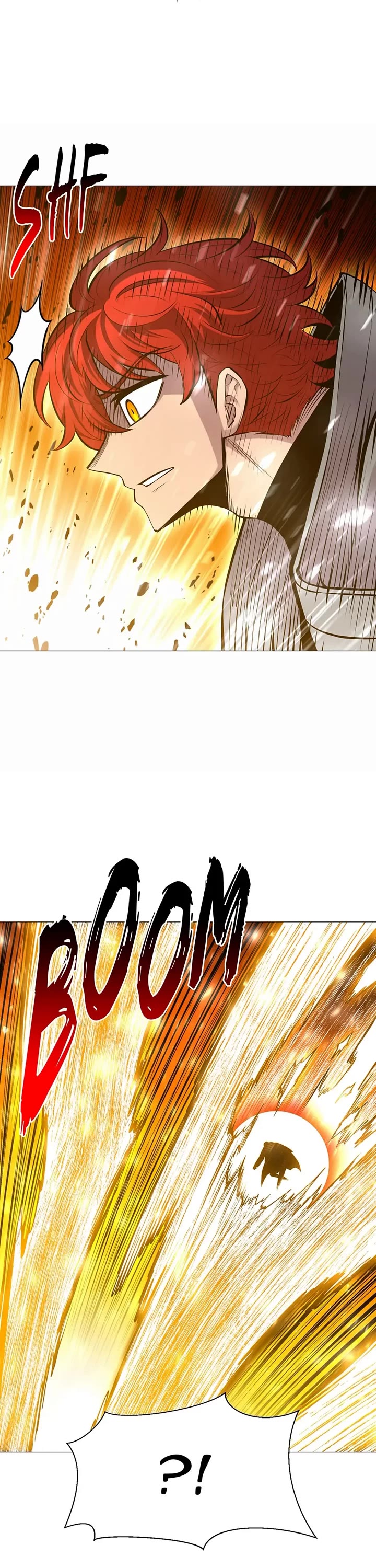 Updater Chapter 112 page 13 - Chapter 112: You're Back