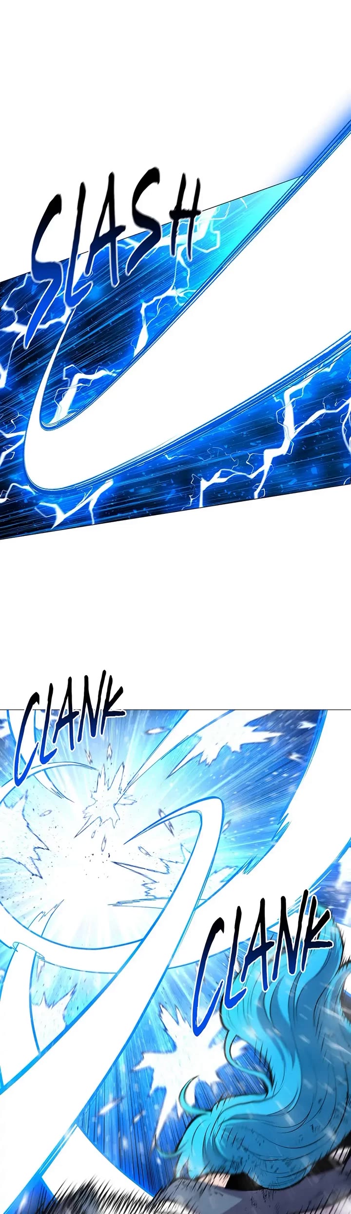 Updater Chapter 112 page 20 - Chapter 112: You're Back