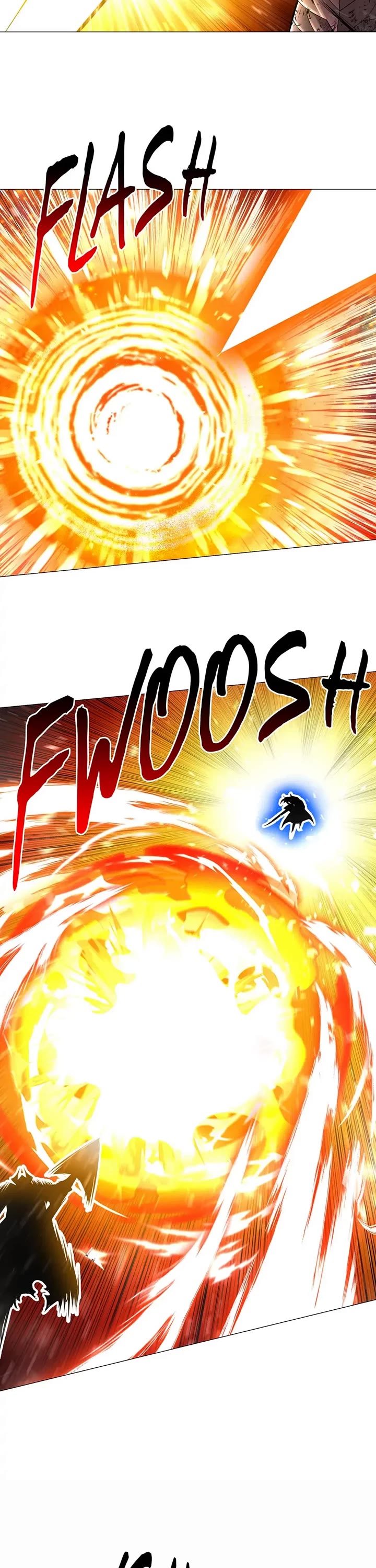 Updater Chapter 112 page 27 - Chapter 112: You're Back