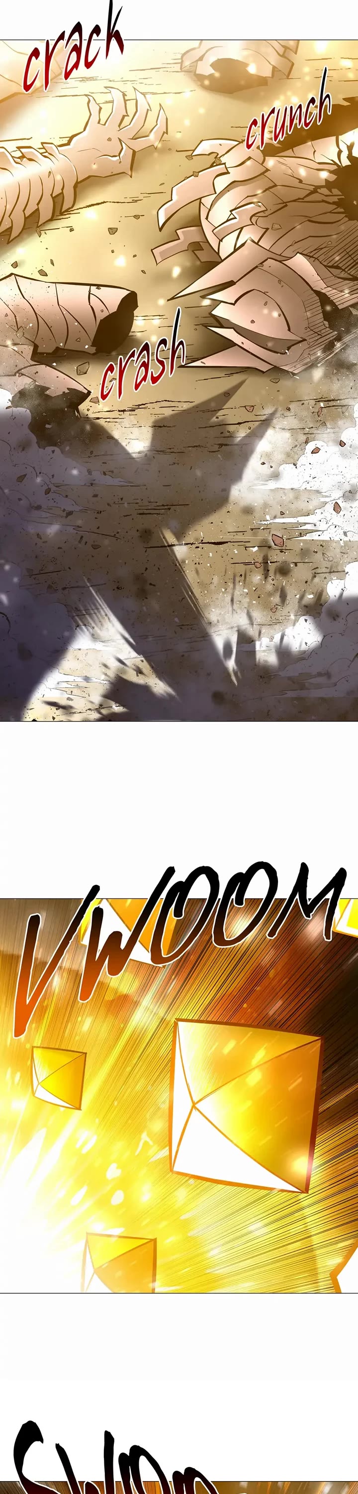 Updater Chapter 113 page 17 - Chapter 113: It's Serious Now